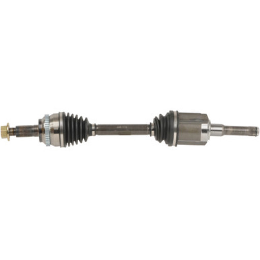 CV Axle Assembly