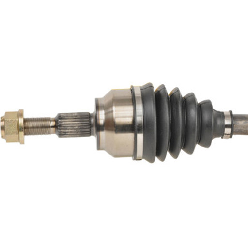 CV Axle Assembly