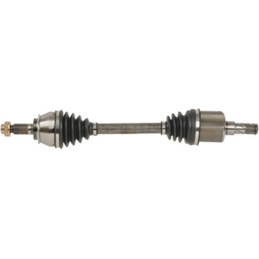 CV Axle Assembly