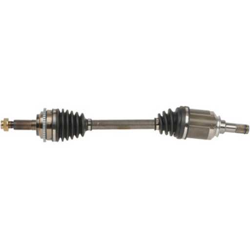CV Axle Assembly