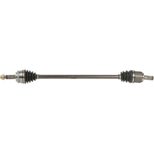 CV Axle Assembly
