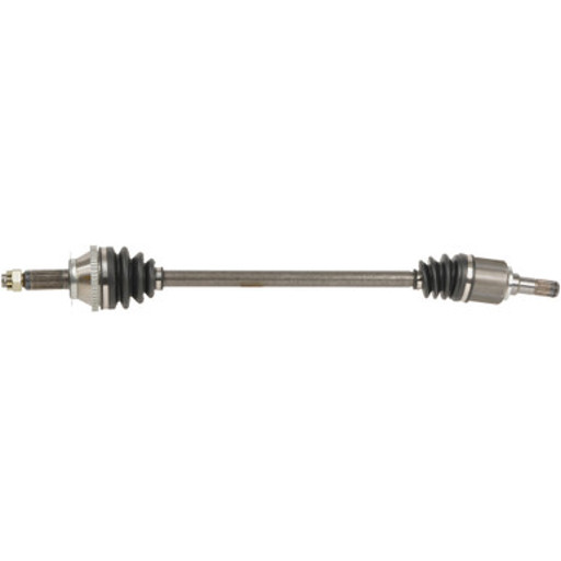 CV Axle Assembly