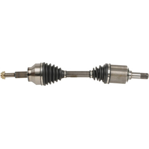 CV Axle Assembly