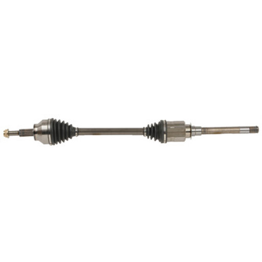 CV Axle Assembly