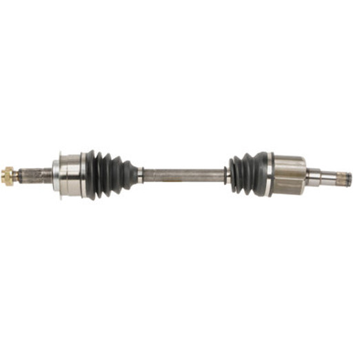 CV Axle Assembly