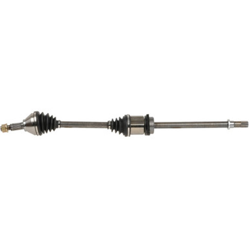 CV Axle Assembly