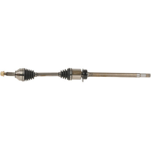 CV Axle Assembly