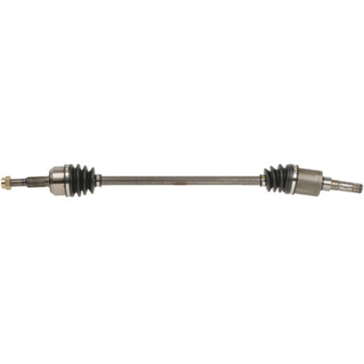 CV Axle Assembly