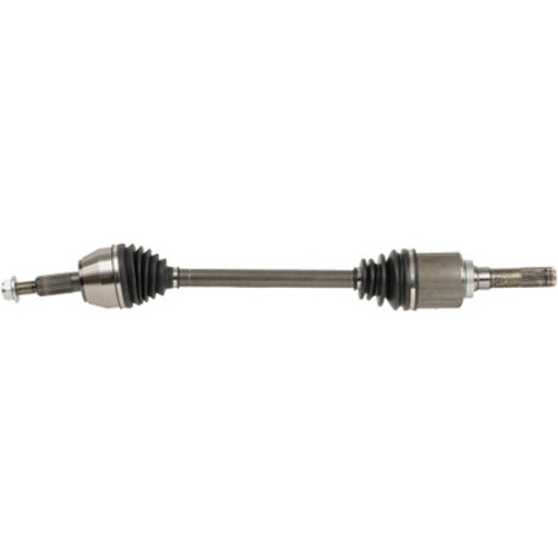 CV Axle Assembly