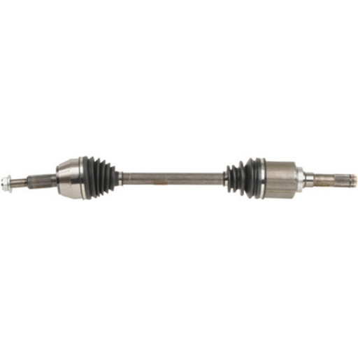 CV Axle Assembly