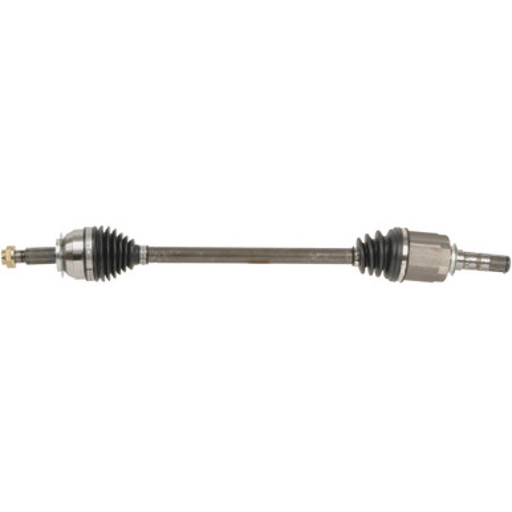 CV Axle Assembly