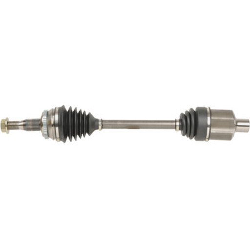 CV Axle Assembly