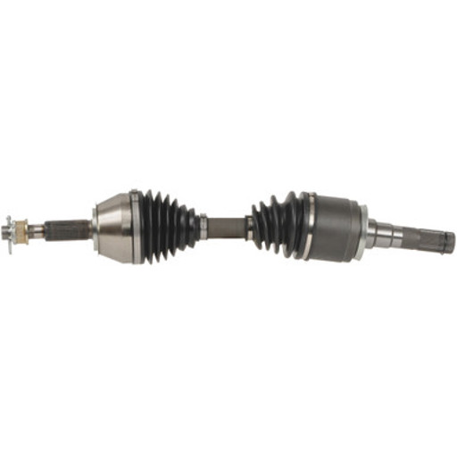 CV Axle Assembly