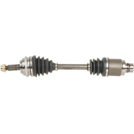 CV Axle Assembly