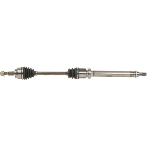 CV Axle Assembly