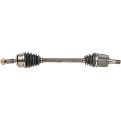 CV Axle Assembly