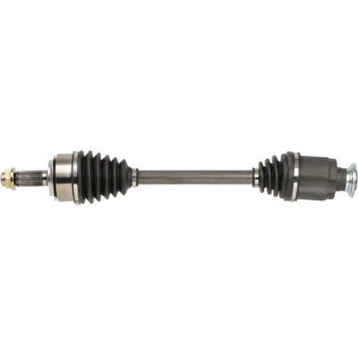 CV Axle Assembly
