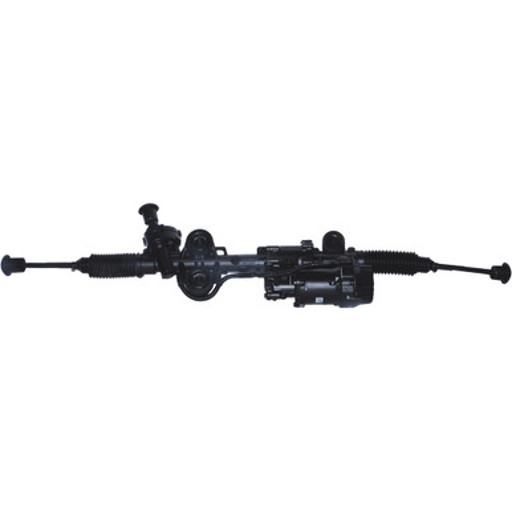 Rack and Pinion Assembly