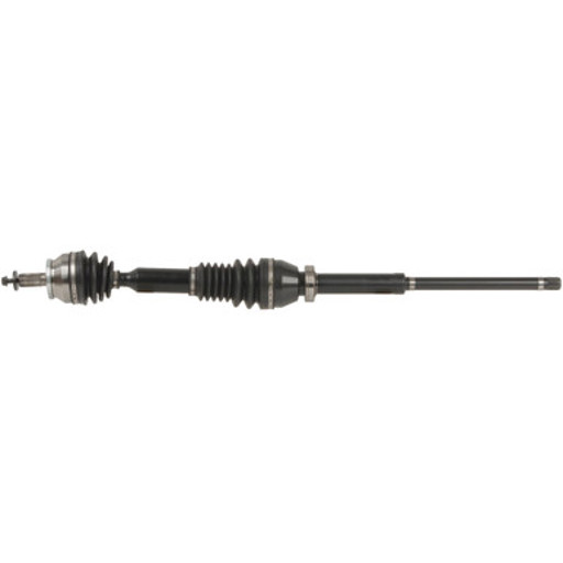 CV Axle Assembly