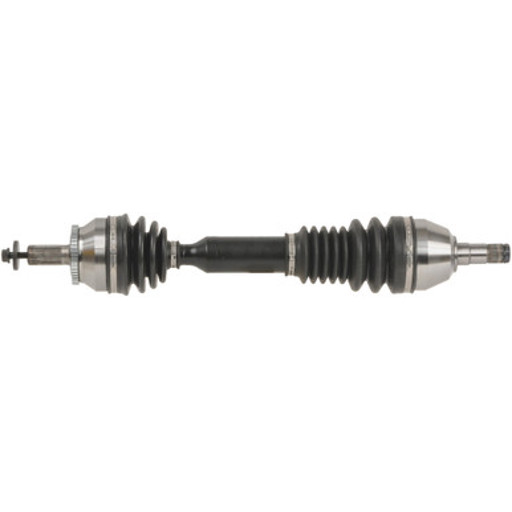 CV Axle Assembly