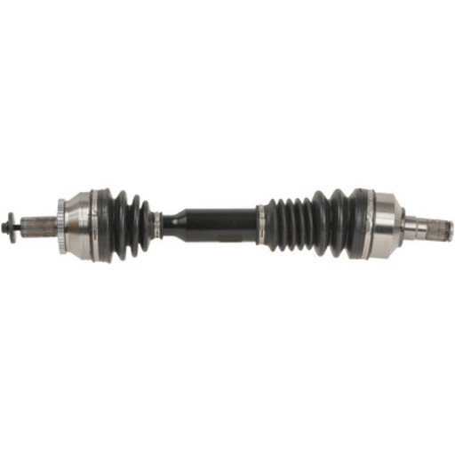 CV Axle Assembly