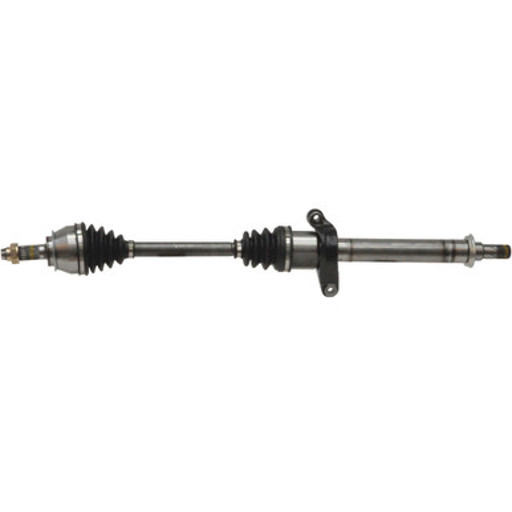 CV Axle Assembly