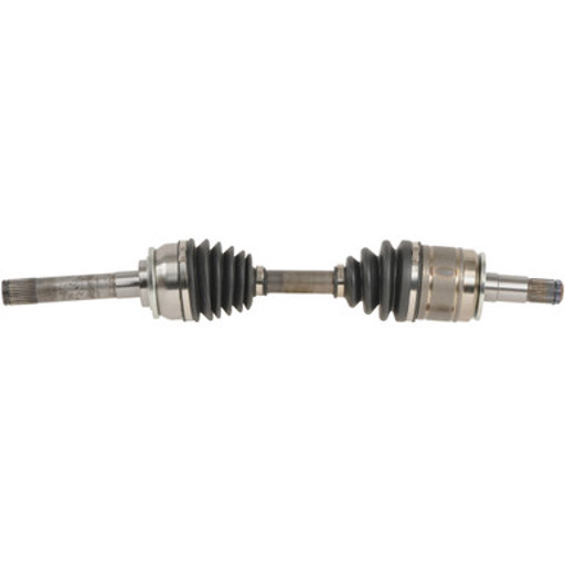 CV Axle Assembly