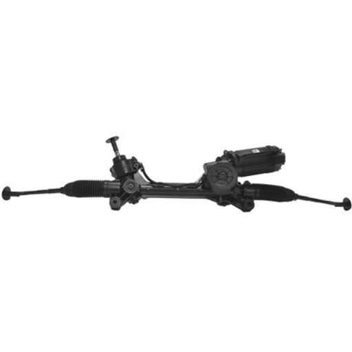 Rack and Pinion Assembly