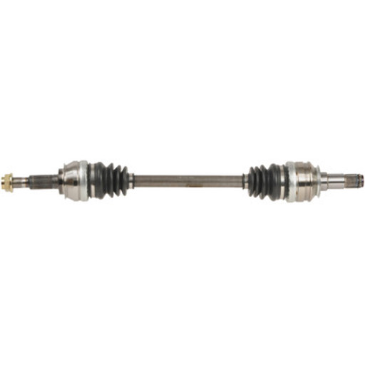 CV Axle Assembly
