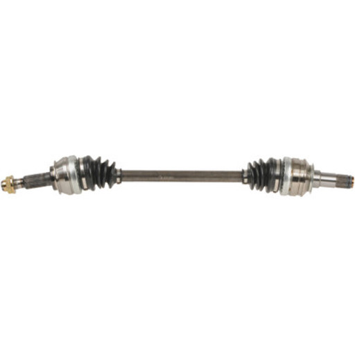 CV Axle Assembly