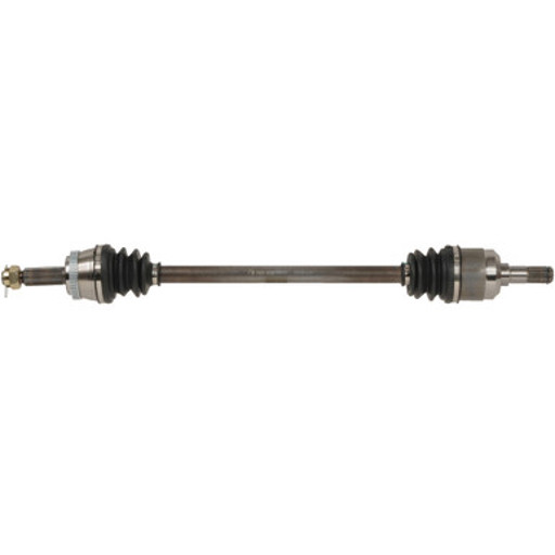 CV Axle Assembly