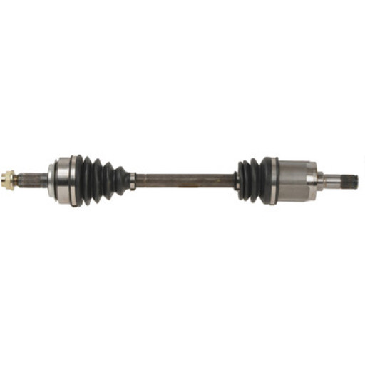 CV Axle Assembly