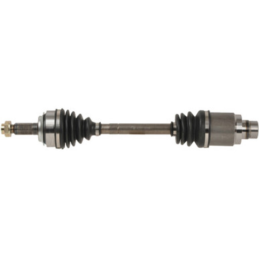 CV Axle Assembly