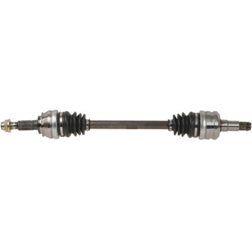 CV Axle Assembly