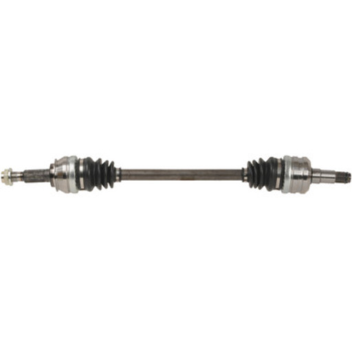 CV Axle Assembly