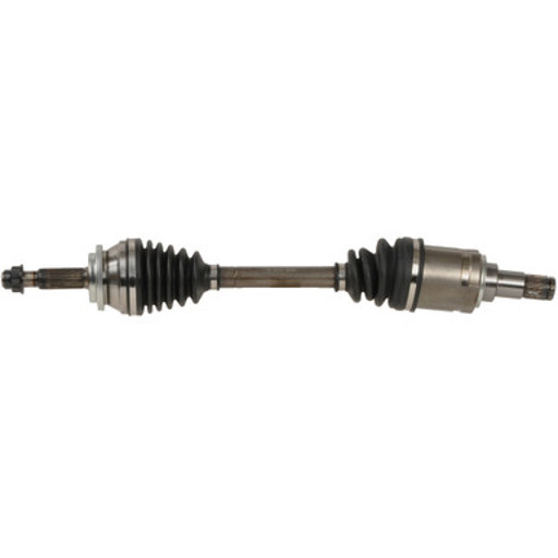 CV Axle Assembly
