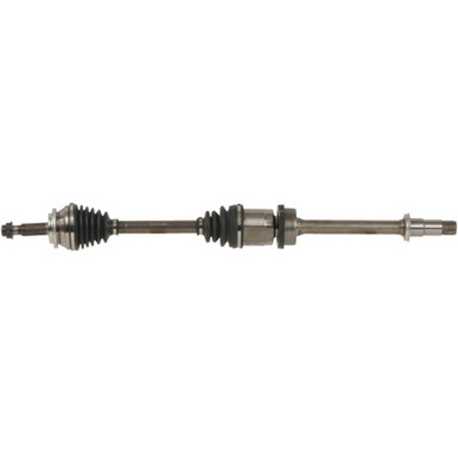 CV Axle Assembly
