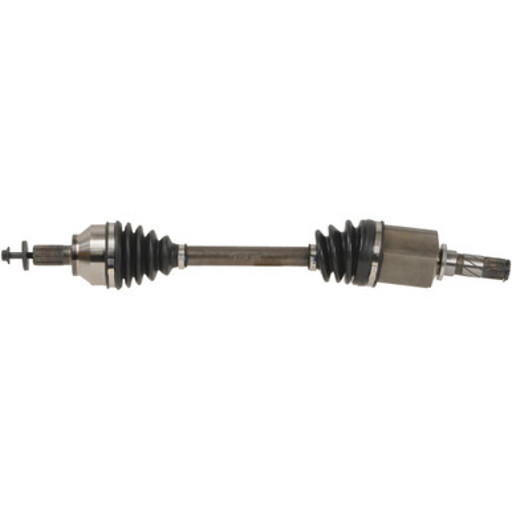 CV Axle Assembly