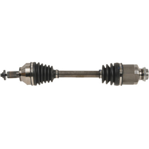 CV Axle Assembly