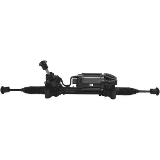 Rack and Pinion Assembly