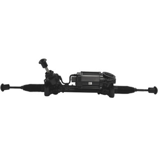 Rack and Pinion Assembly