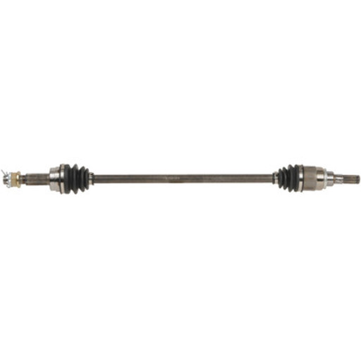 CV Axle Assembly