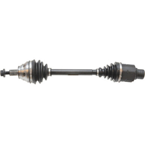CV Axle Assembly