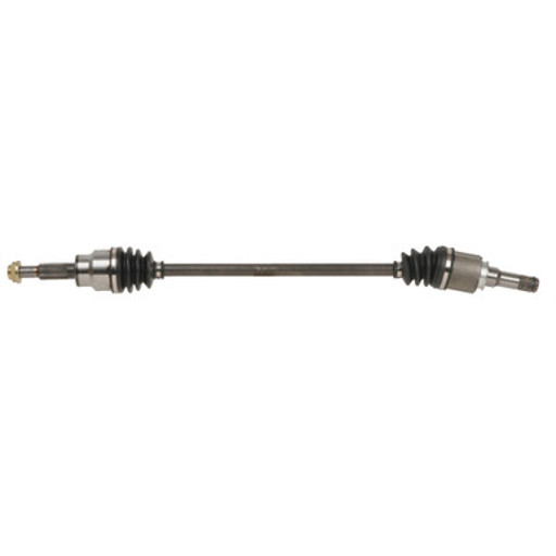 CV Axle Assembly