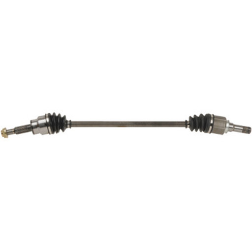 CV Axle Assembly