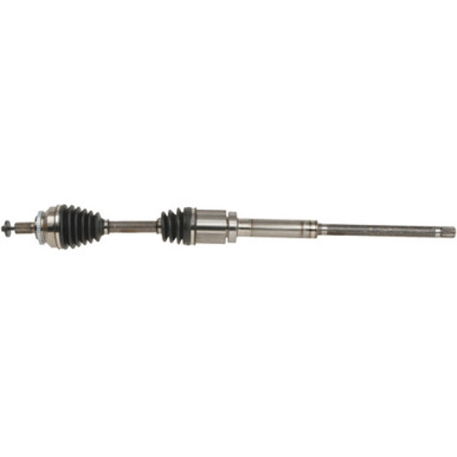 CV Axle Assembly