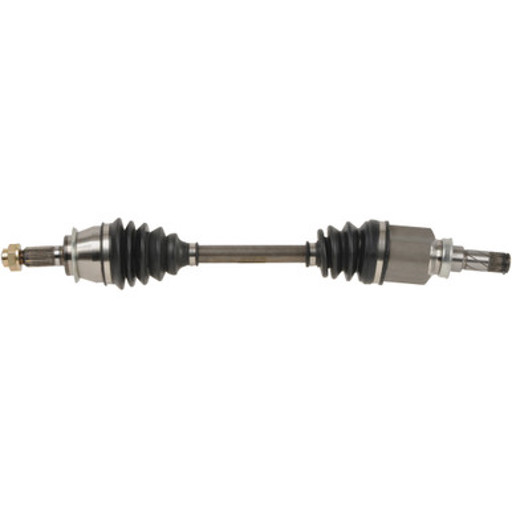 CV Axle Assembly