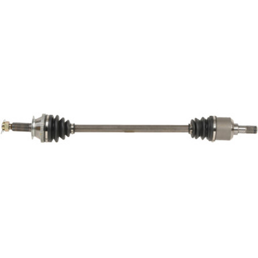CV Axle Assembly