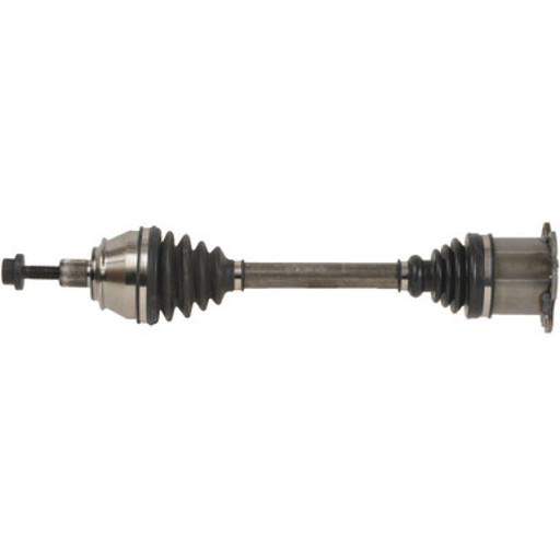 CV Axle Assembly