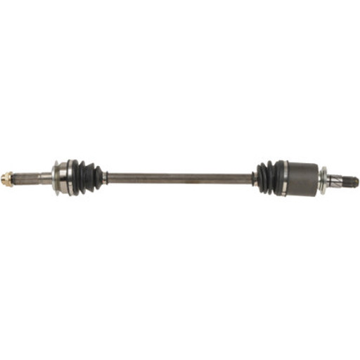 CV Axle Assembly